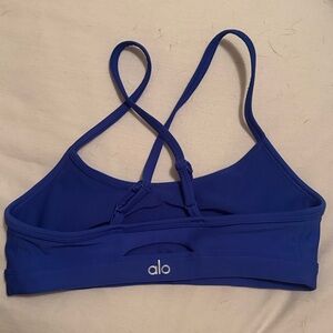 ALO Airlift Intrigue Bra